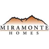 Miramonte Homes Logo