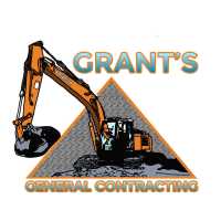 Grant's General Contracting Inc. Logo