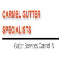 Carmel Gutter Specialists Logo