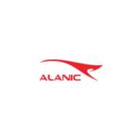 Alanic Global Logo