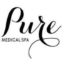 Pure Medical Spa Logo