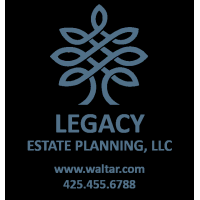Legacy Estate Planning, LLC Logo