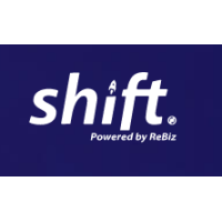 Shift Refresh | Digital Marketing | Cleveland, Ohio Logo
