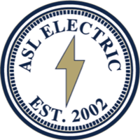 Asl Electric Logo
