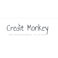 Credit Repair USA Logo