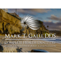Dr. Mark T. Galli, DDS Logo