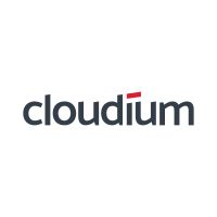 Cloudium Software Logo