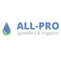 All-Pro Sprinklers & Irrigation Logo