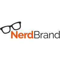 NerdBrand Logo