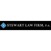 Stewart Law Logo