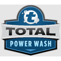 Total Power Wash Logo