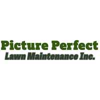 Picture Perfect Lawn Maintenance Inc.  Logo