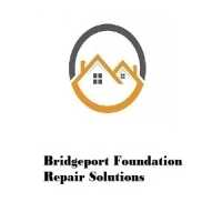 Bridgeport Foundation Repair Solutions Logo