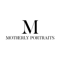 Motherly Portraits Logo
