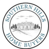 Southern Hills Home Buyers Logo