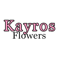 Kayros Flowers Logo