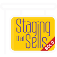 Staging That Sells Logo