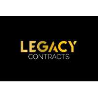 Legacy Contracts Logo
