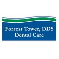 Forrest Tower, DDS - Oak Lawn Dentist Logo