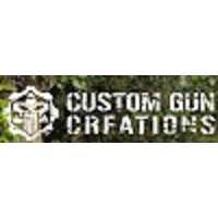 Custom Gun Creations Logo