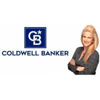 Sabrina Sparkman, Realtor Coldwell Banker Realty Logo