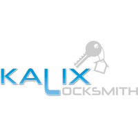 Kalix Locksmith Logo