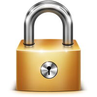 High Desert Lock and Safe Logo
