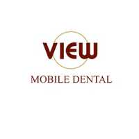 View Mobile Dental - Dublin Logo