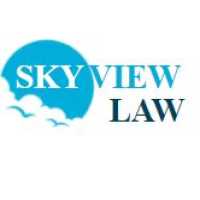 Skyview Law PLLC Logo
