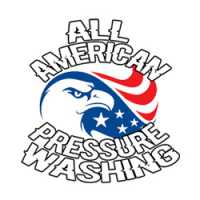 All American Pressure Washing Logo