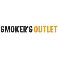 Smoker's Outlet Logo