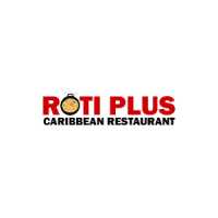 Roti Plus Caribbean Restaurant Logo