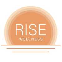 Rise Wellness Logo