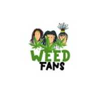 Weed-Zones Online Dispensary Logo