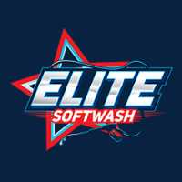 Elite Softwash & Pressure Cleaning LLC Logo