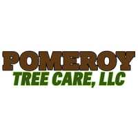 POMEROY TREE CARE,  LLC Logo
