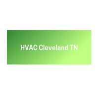 HVAC Cleveland TN LLC Logo