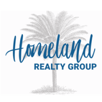 Homeland Realty Group Logo