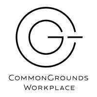CommonGrounds Workplace - Carlsbad Logo