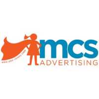 MCS Advertising Logo
