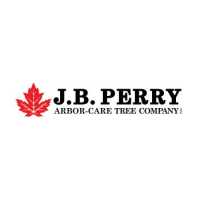 JB Perry Arbor-Care Tree Co, Inc. Logo
