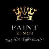Paint Kings Logo