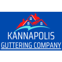 Kannapolis Guttering Company Logo