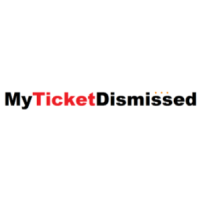 My Ticket Dismissed - Fight Traffic Ticket, DUI, Auto Accidents Logo