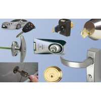 Affordable Locksmith in Nicolaus CA Logo