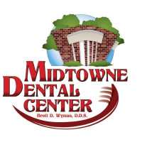 Midtowne Dental Center Logo