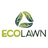 Eco Lawn of Heber - Midway Logo