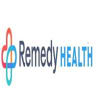 Remedy Health Direct Primary Care - McAlester Logo