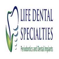 Life Dental Specialties Logo