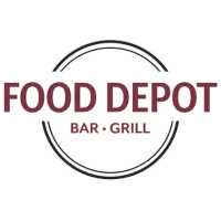 Food Depot Bar and Grill Logo